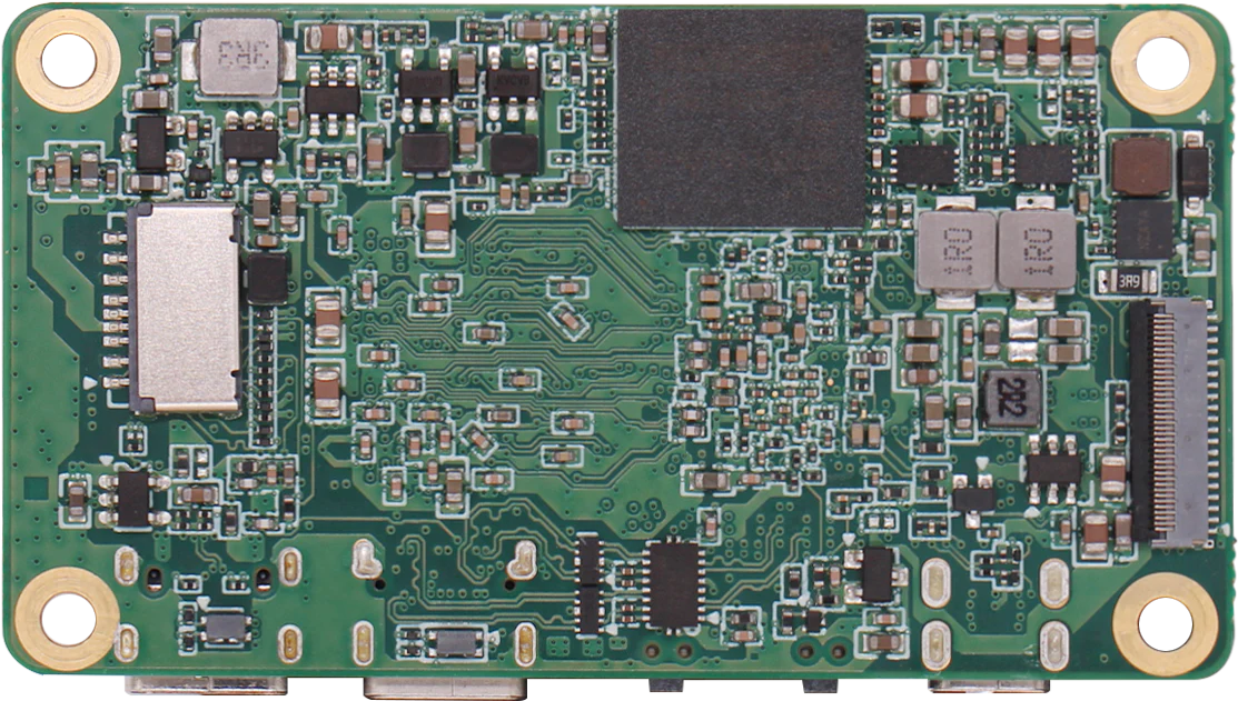RADXA Zero 2 Pro - Image 3