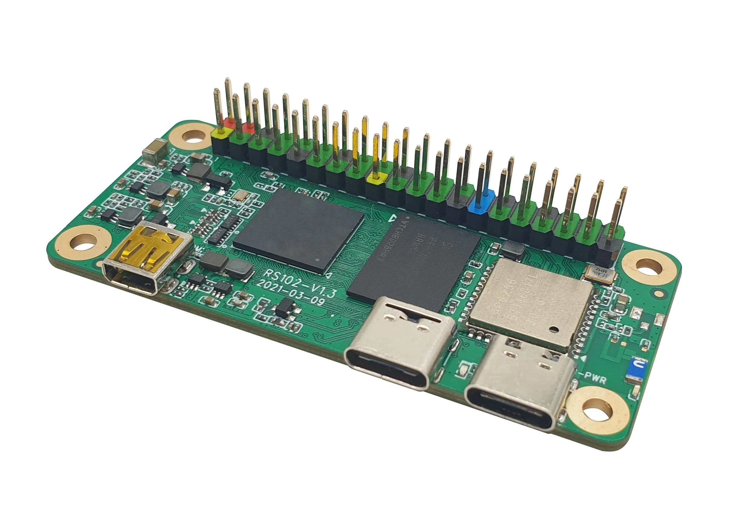 RADXA Zero 2 Pro - Image 4