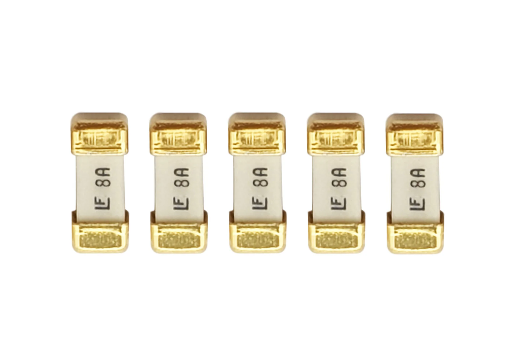 Fuses for QuinLED Controllers - Image 4