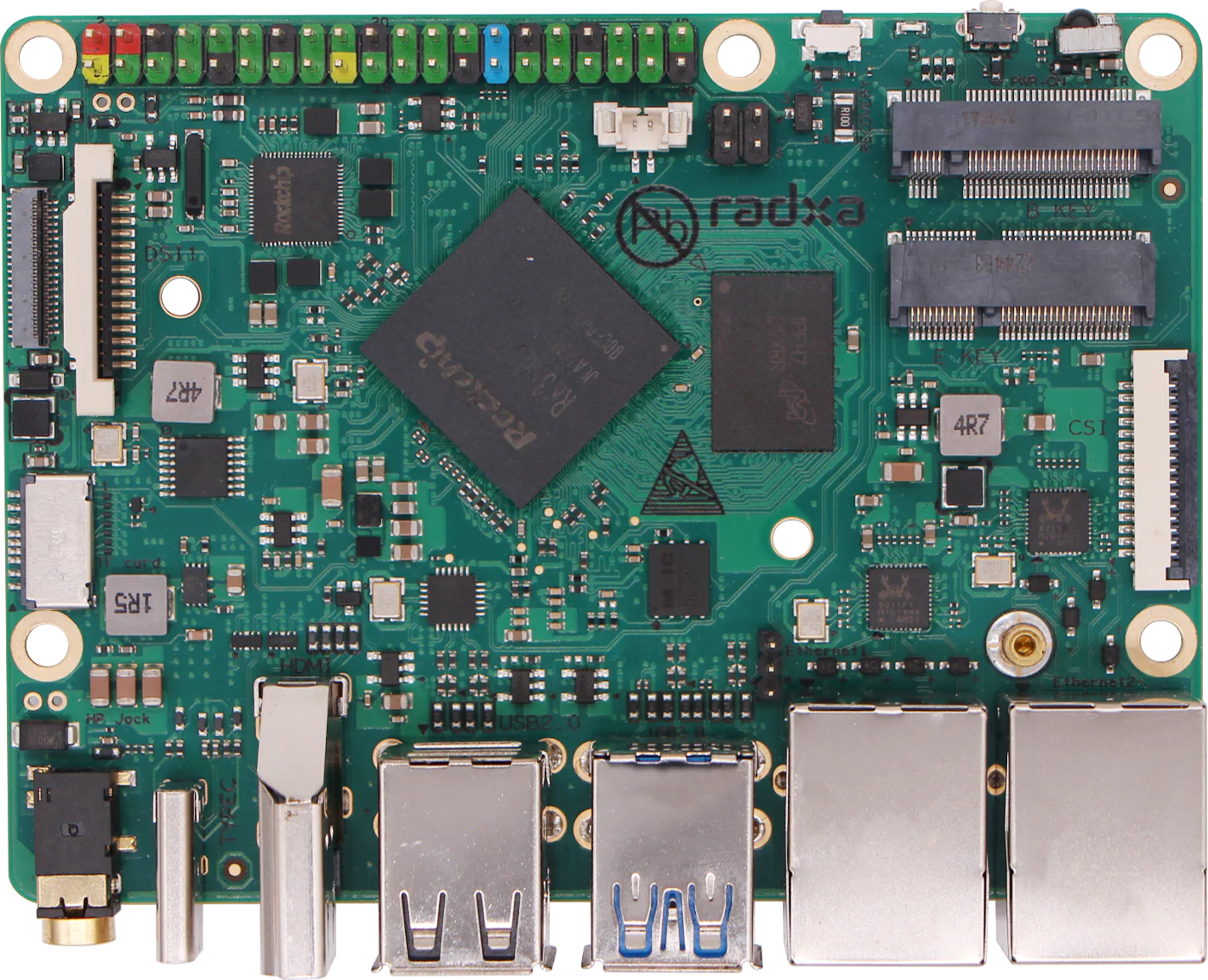 ROCK 3B - Image 10