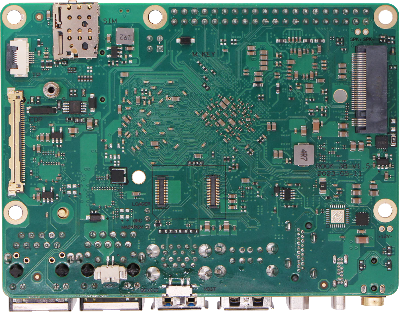 ROCK 3B - Image 12