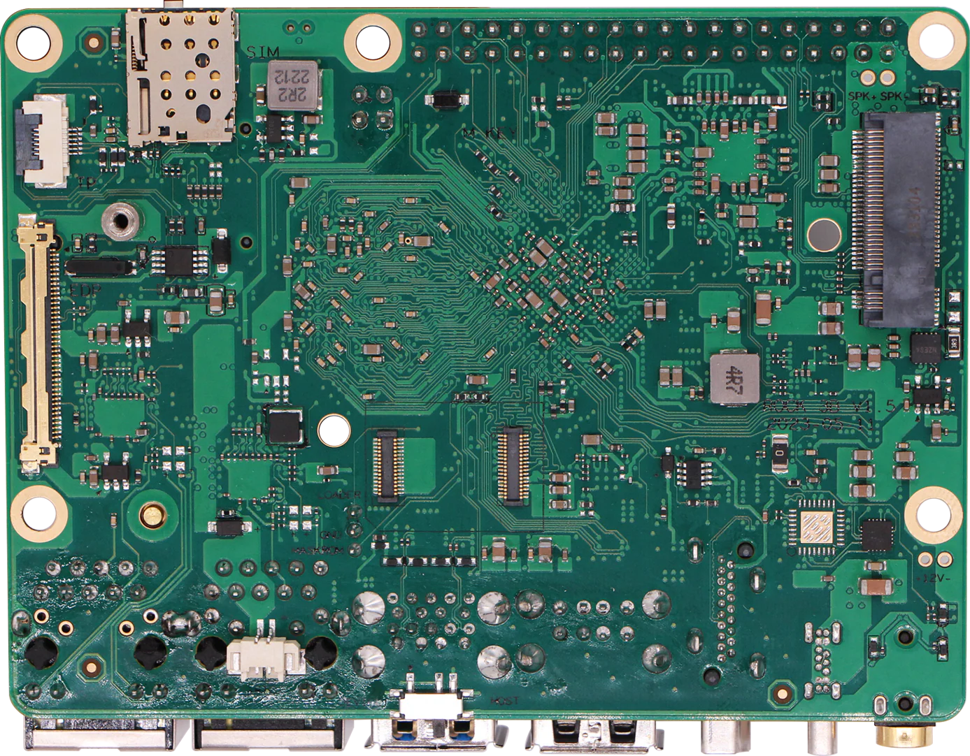 ROCK 3B - Image 3