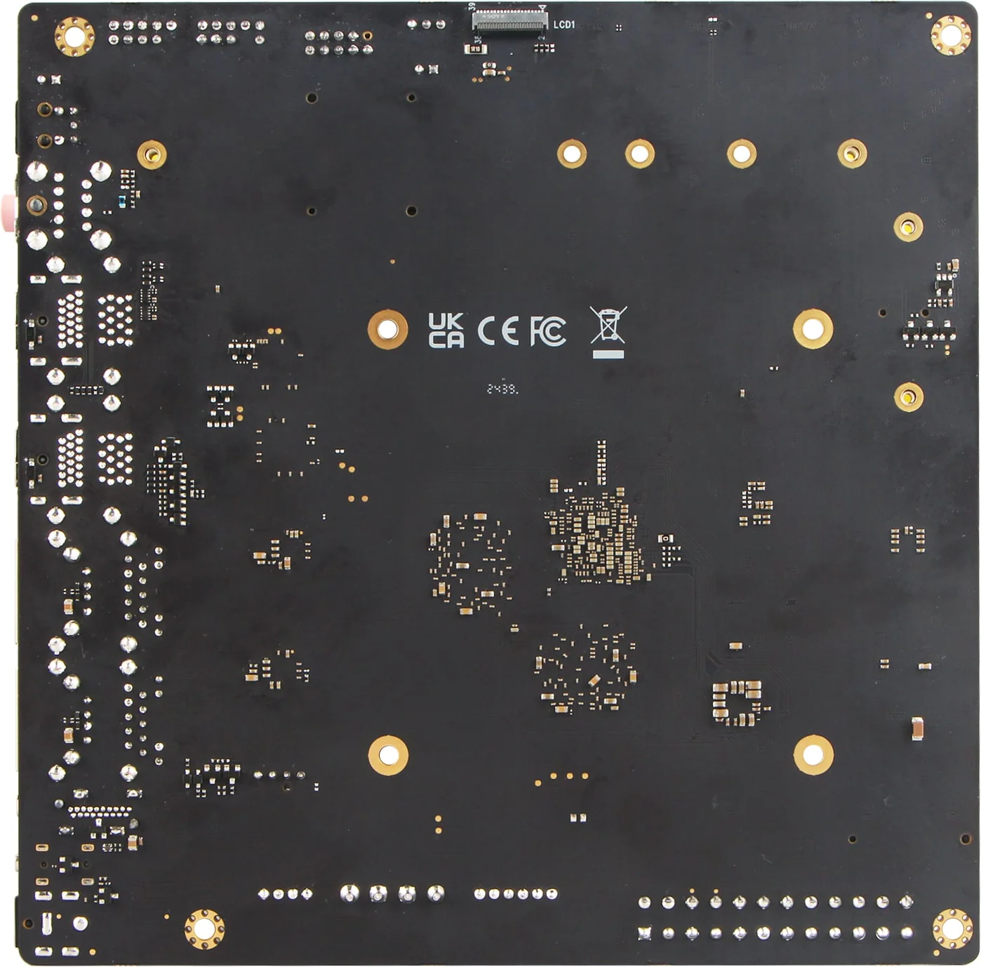 Rock 5 ITX + - Image 3