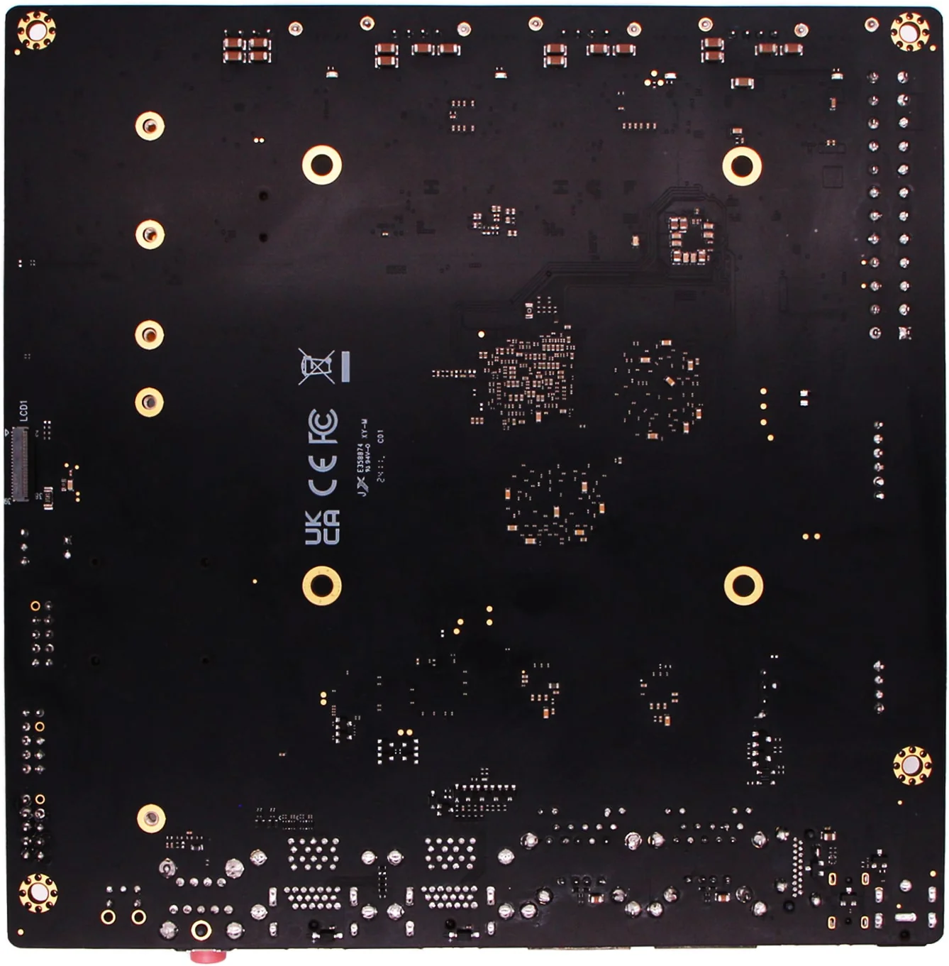 Rock 5 ITX - Image 3