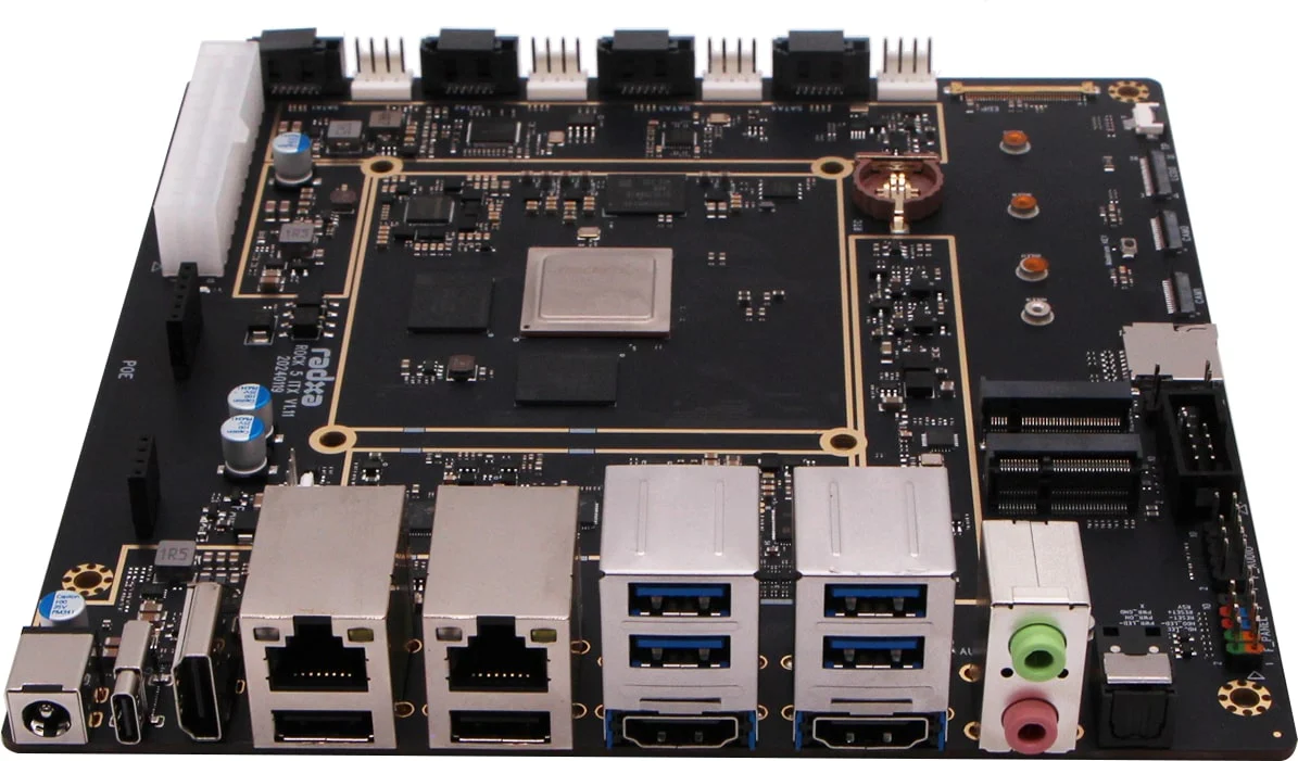 Rock 5 ITX - Image 4