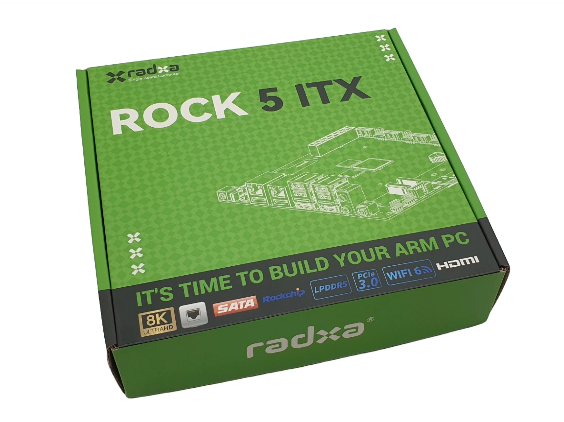 Rock 5 ITX - Image 5