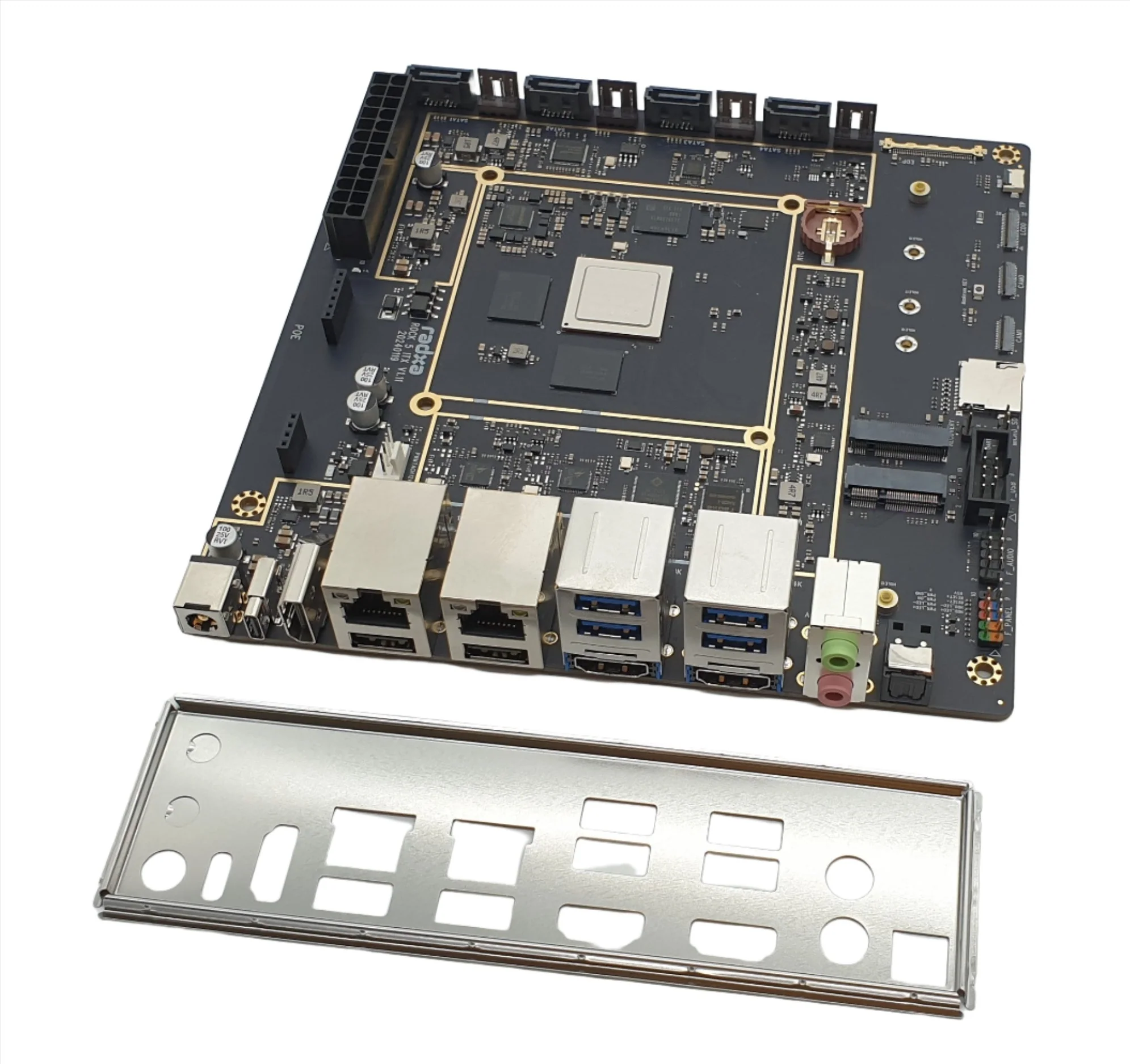 Rock 5 ITX - Image 6