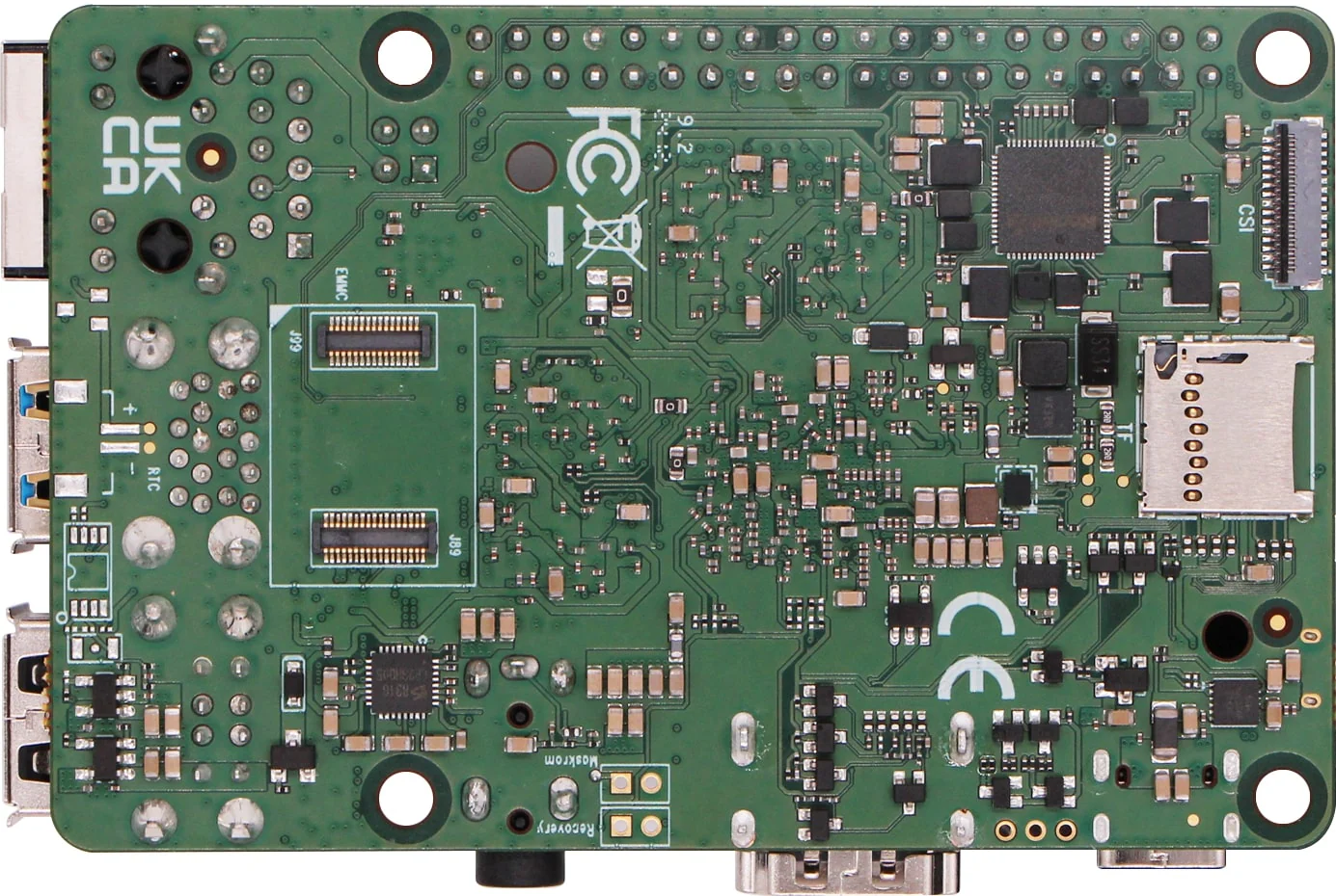 Rock 5C - Image 3