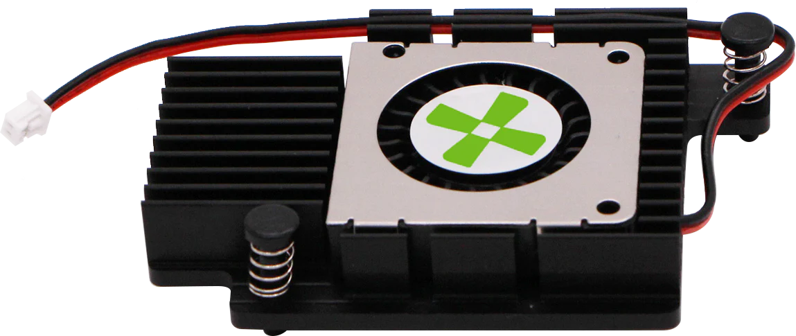 Rock 5C / 5C Lite heatsink - Image 2