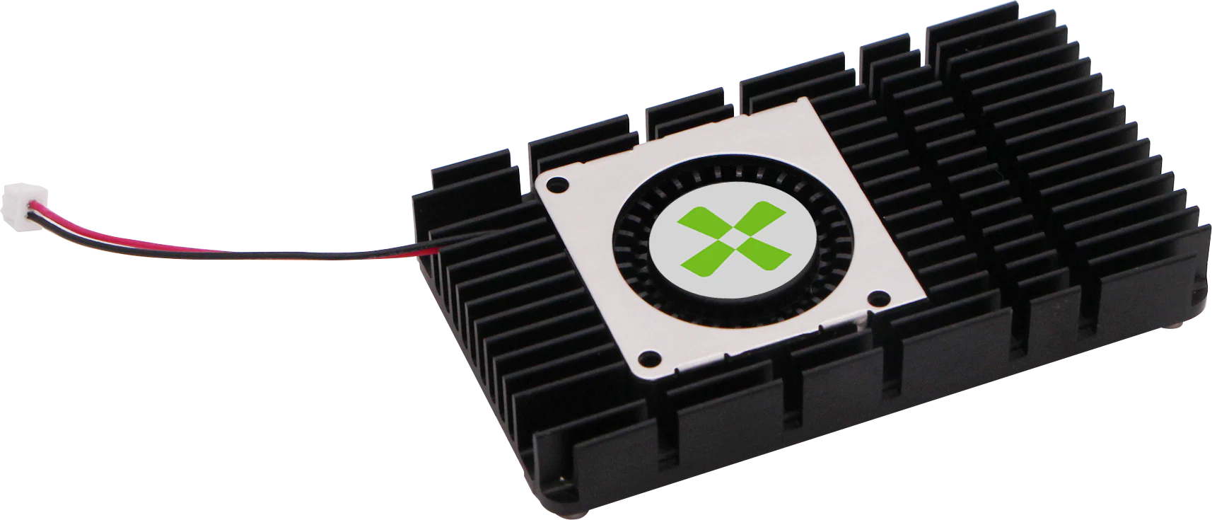 Heatsink 7012B for RADXA CM3I - Image 2