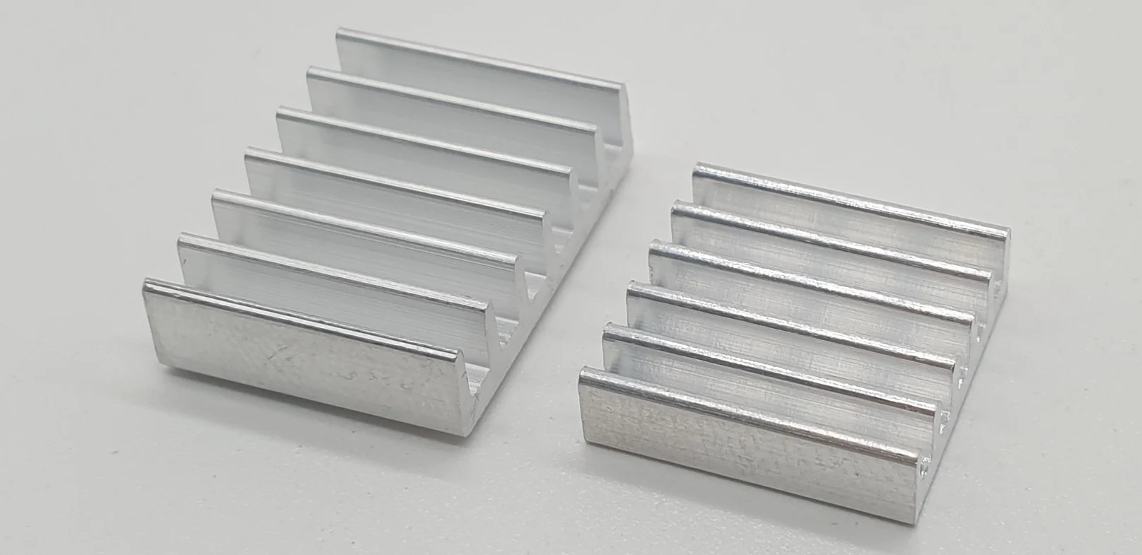 Rock Pi Model E heatsink kit - Image 2