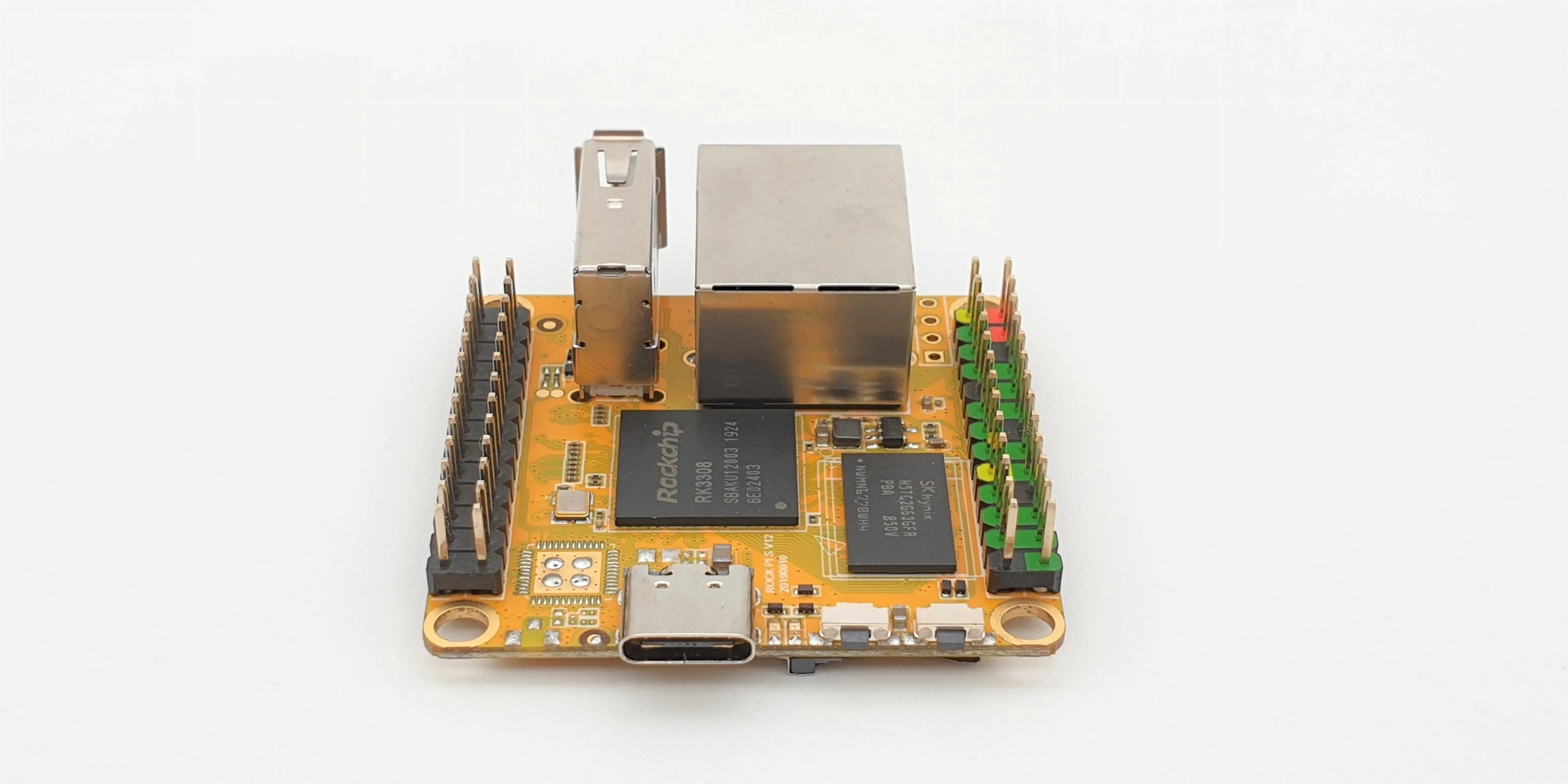 ROCK PI S v1.3 - Image 3