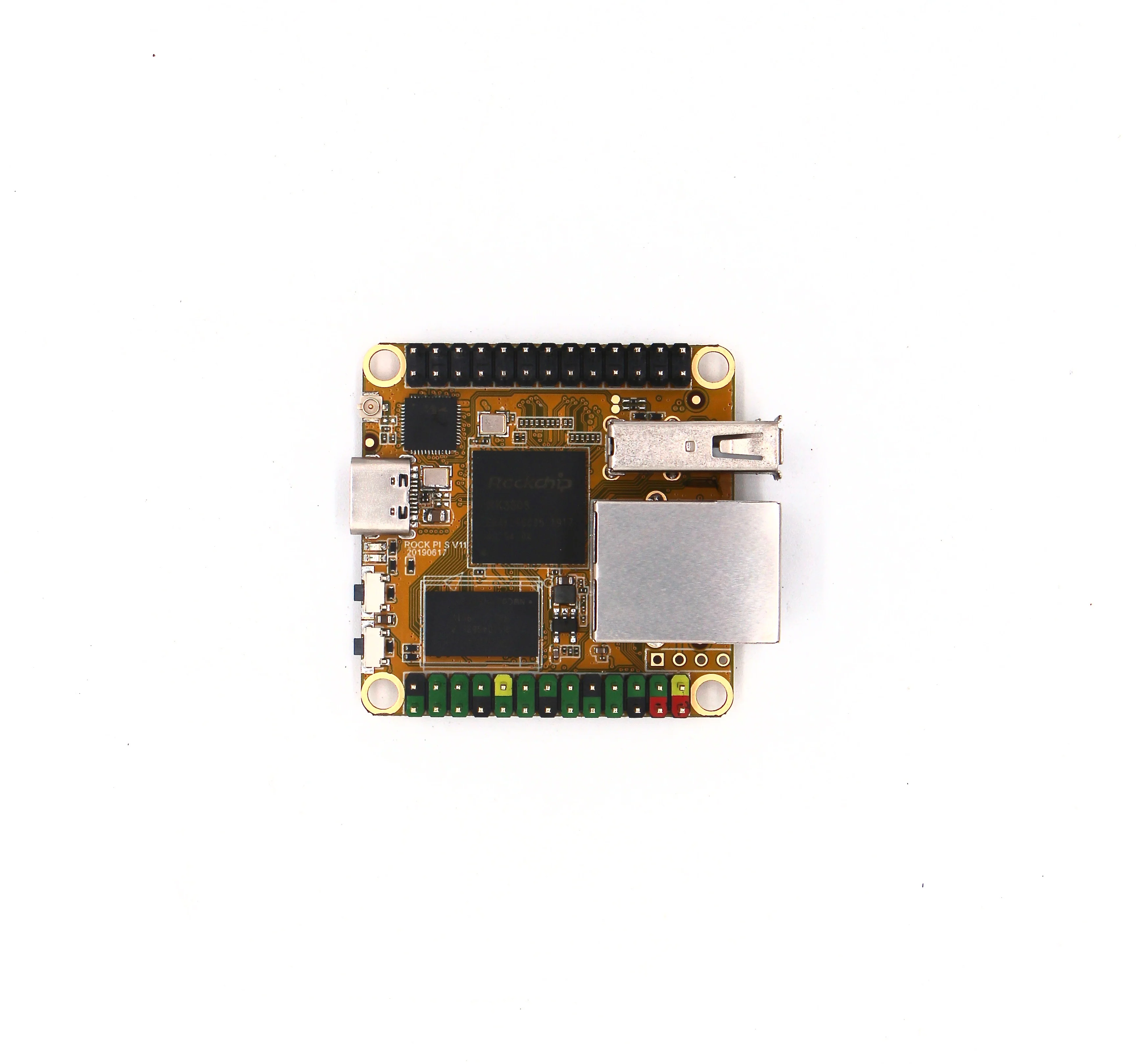 ROCK PI S v1.3 - Image 4