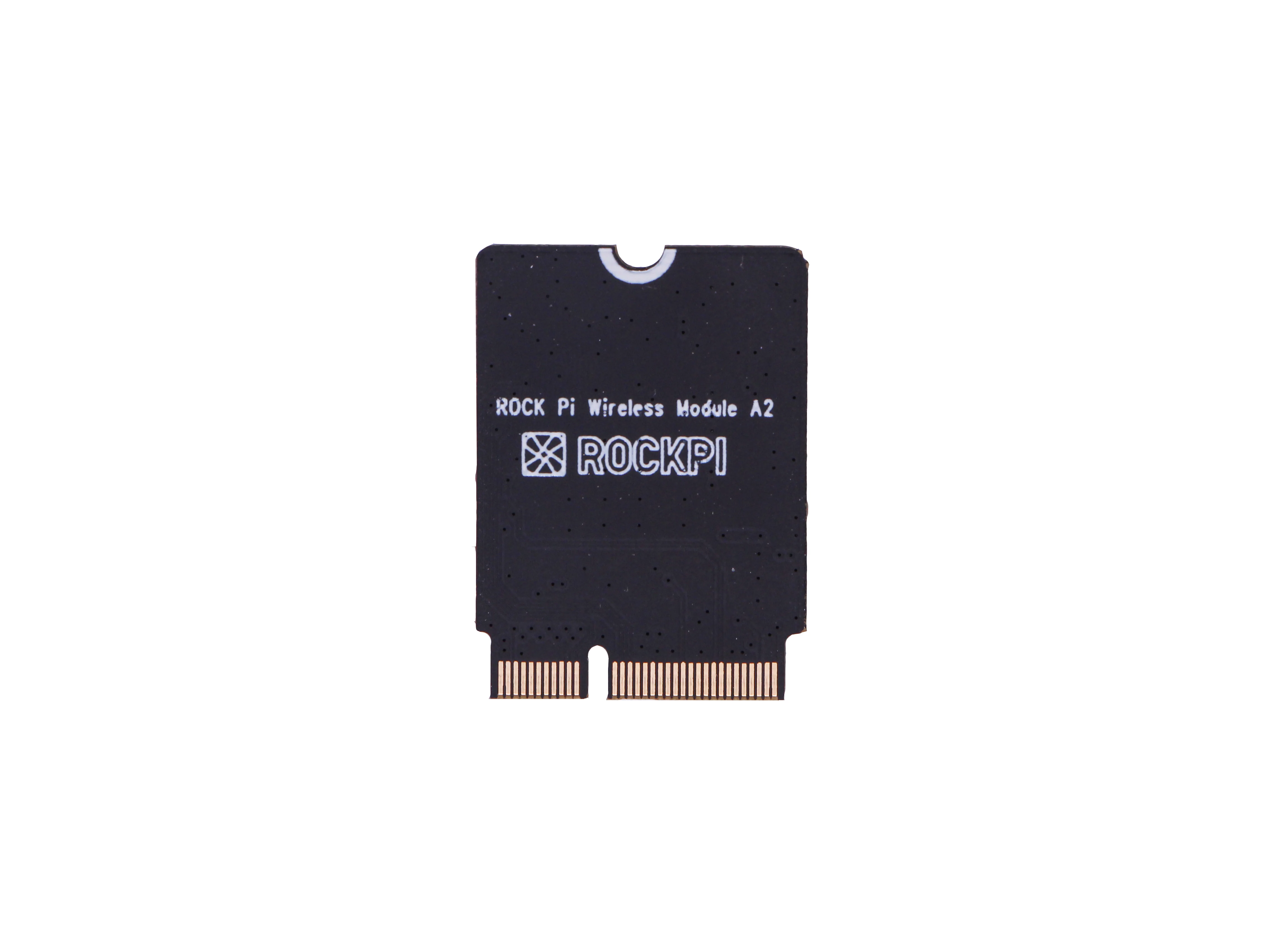 Rock Pi M.2 Wireless Module A2 - Image 2