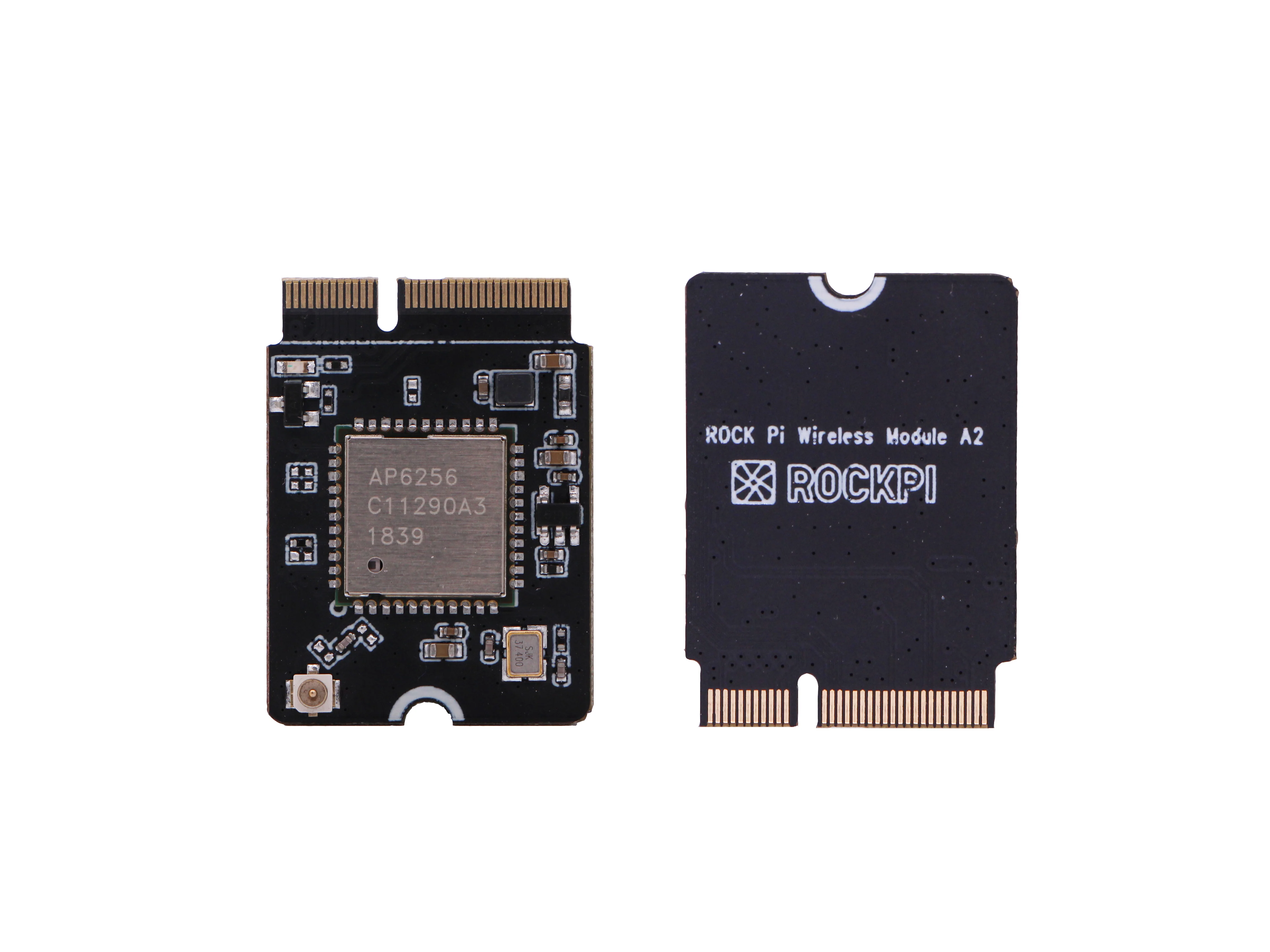 Rock Pi M.2 Wireless Module A2 - Image 3