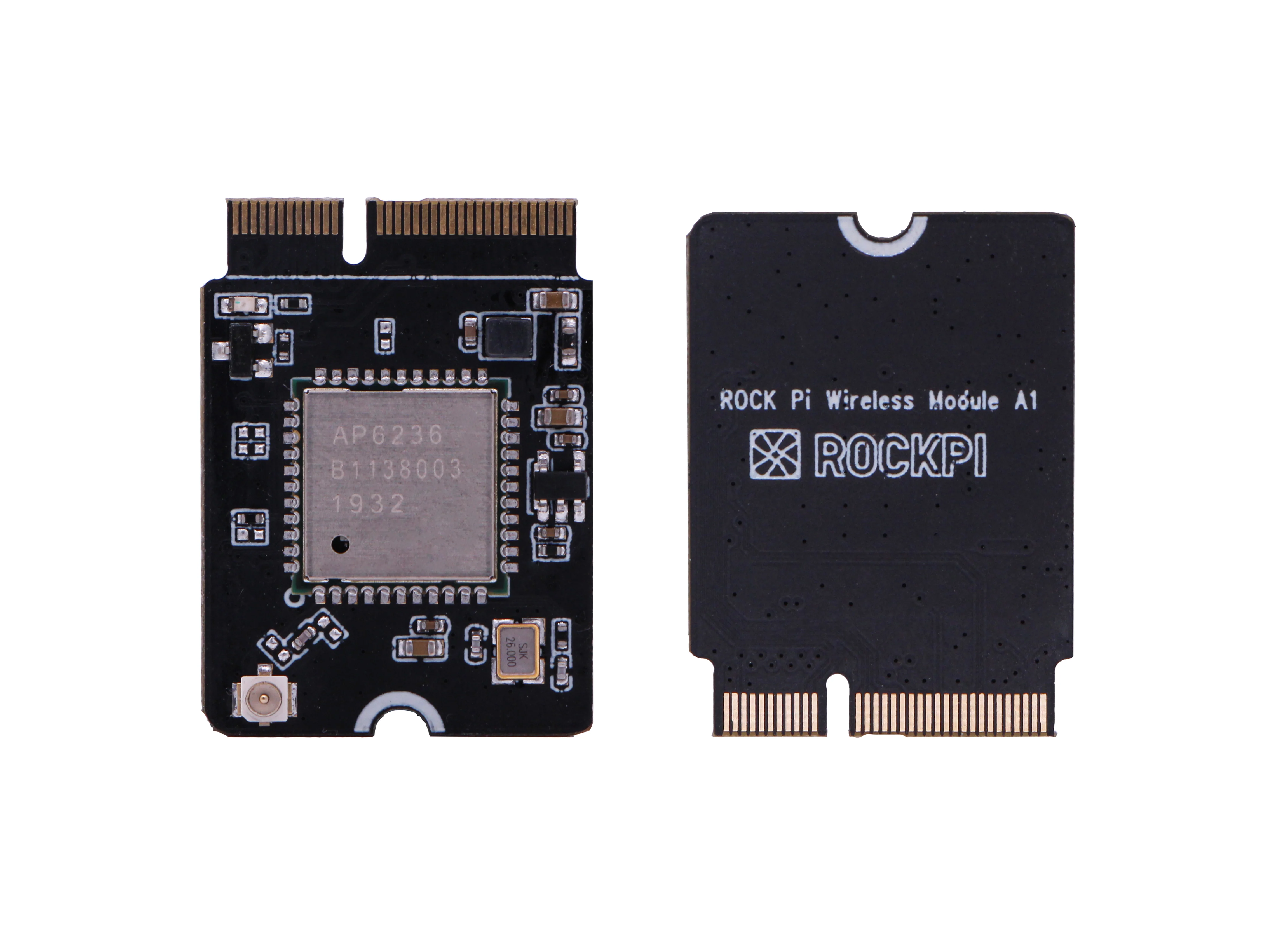Rock Pi M.2 Wireless Module A1 - Image 3