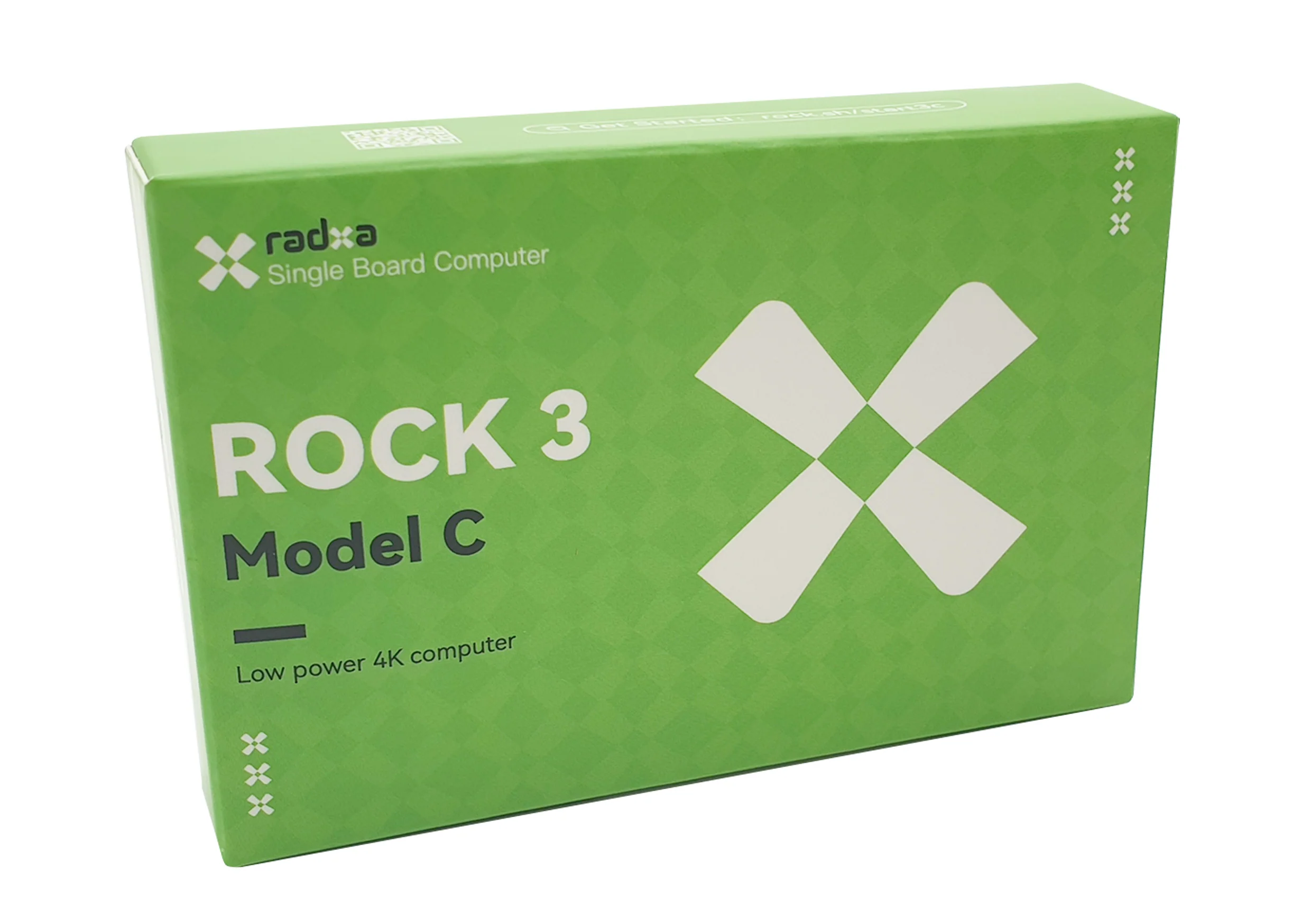 Rock3 Model C - Image 3