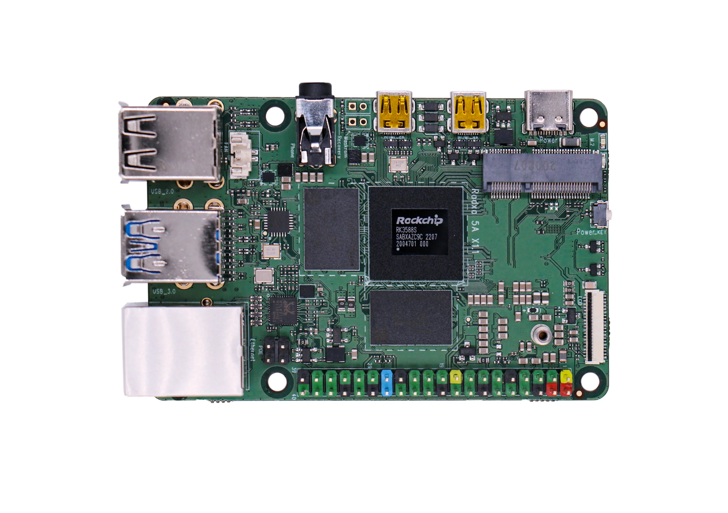 Rock5 Model A - Image 3