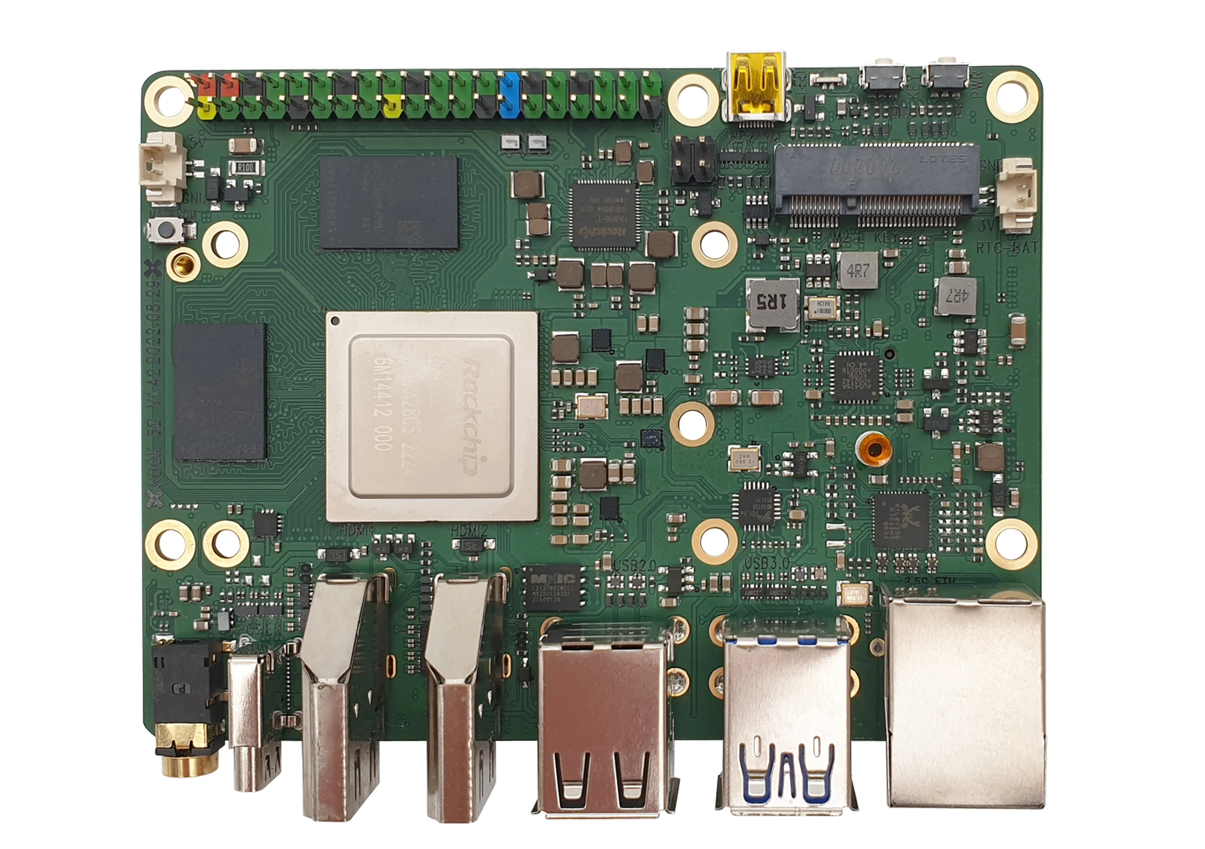 Rock5 Model B - Image 5