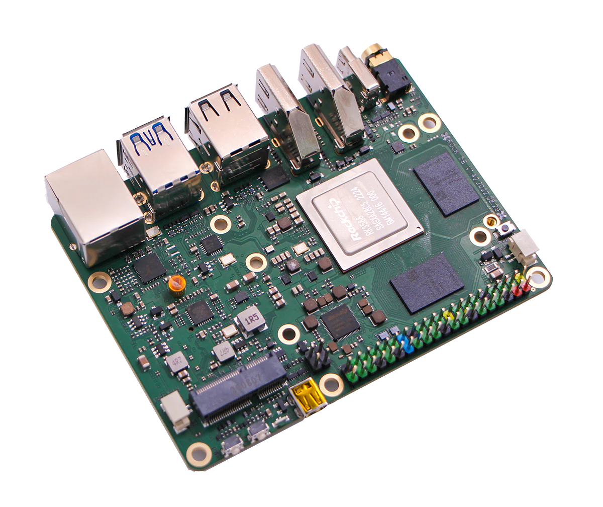 Rock5 Model B - Image 7