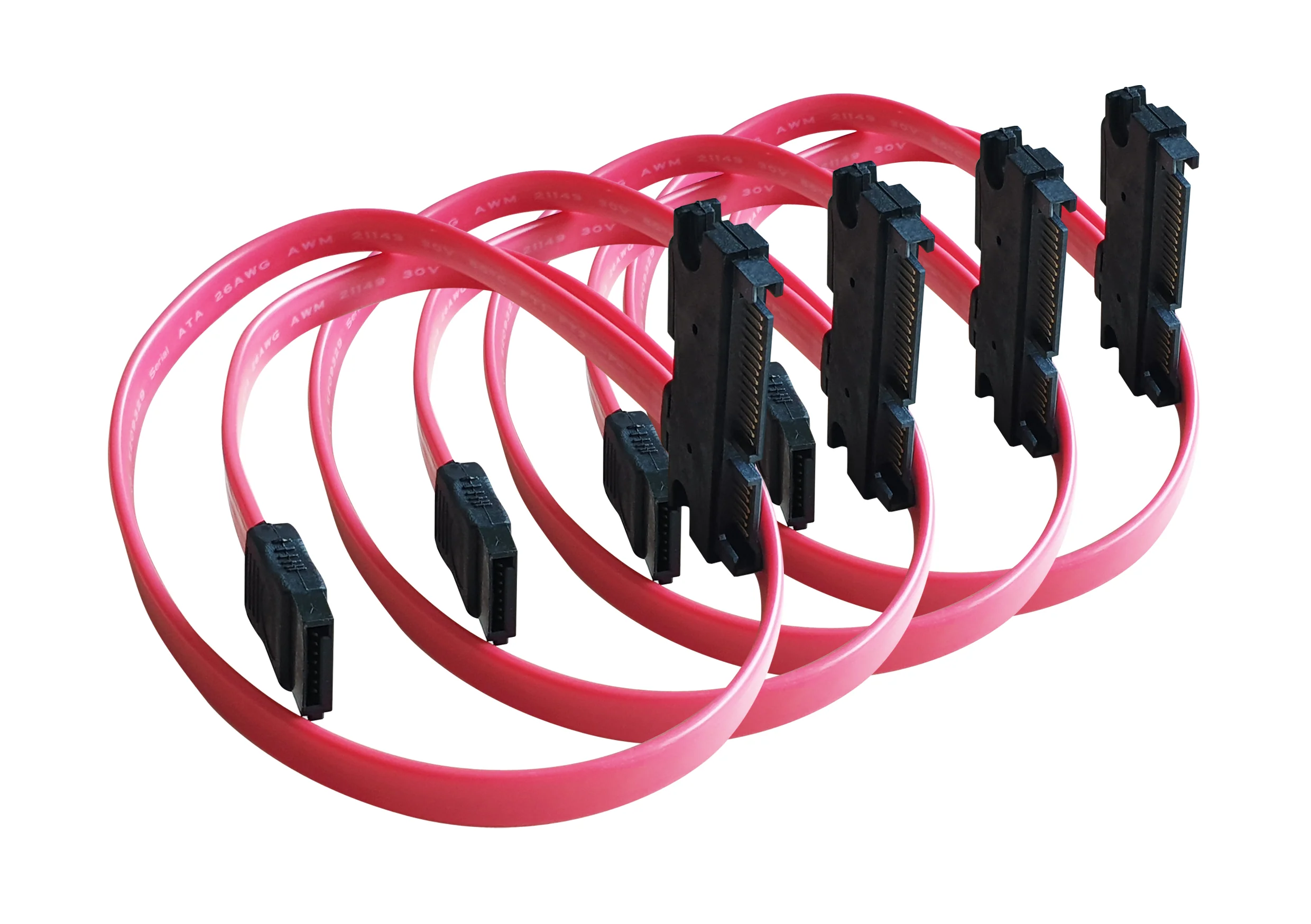 SATA Data Extension cable - Image 2