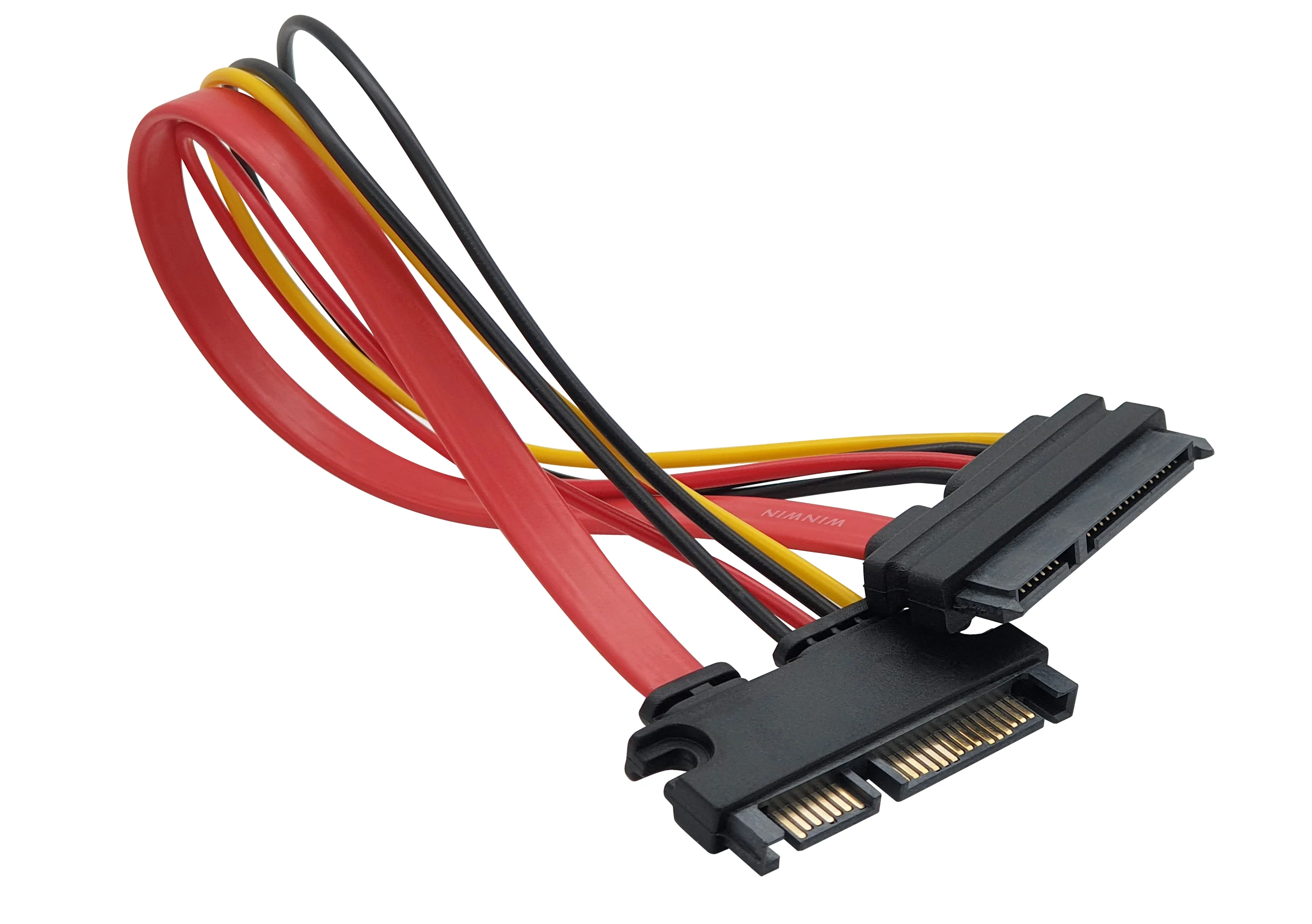 SATA Data and Power Extension cable - Image 2