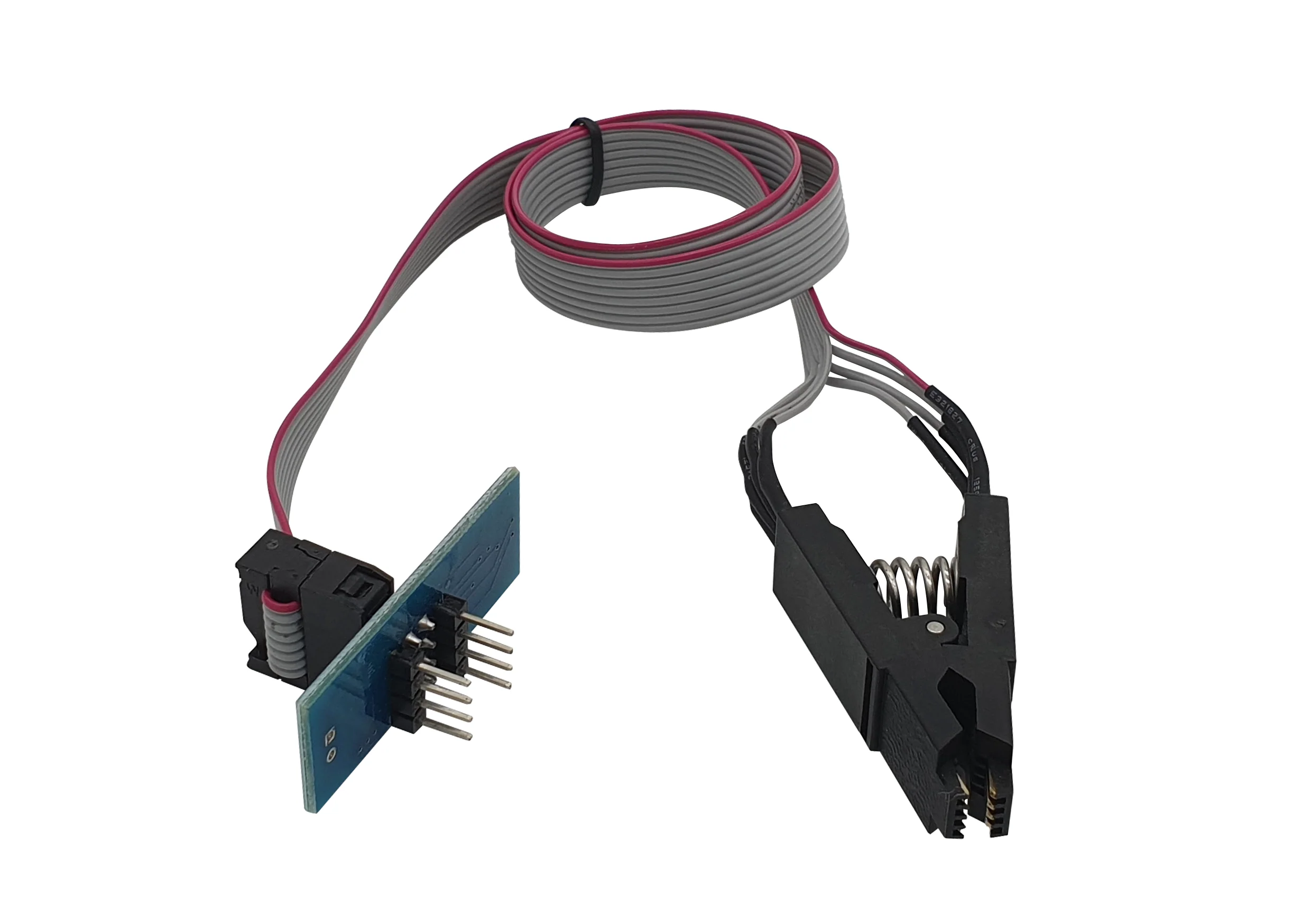 Universal USB EEPROM FLASH SPI Bios Programmer - Image 4