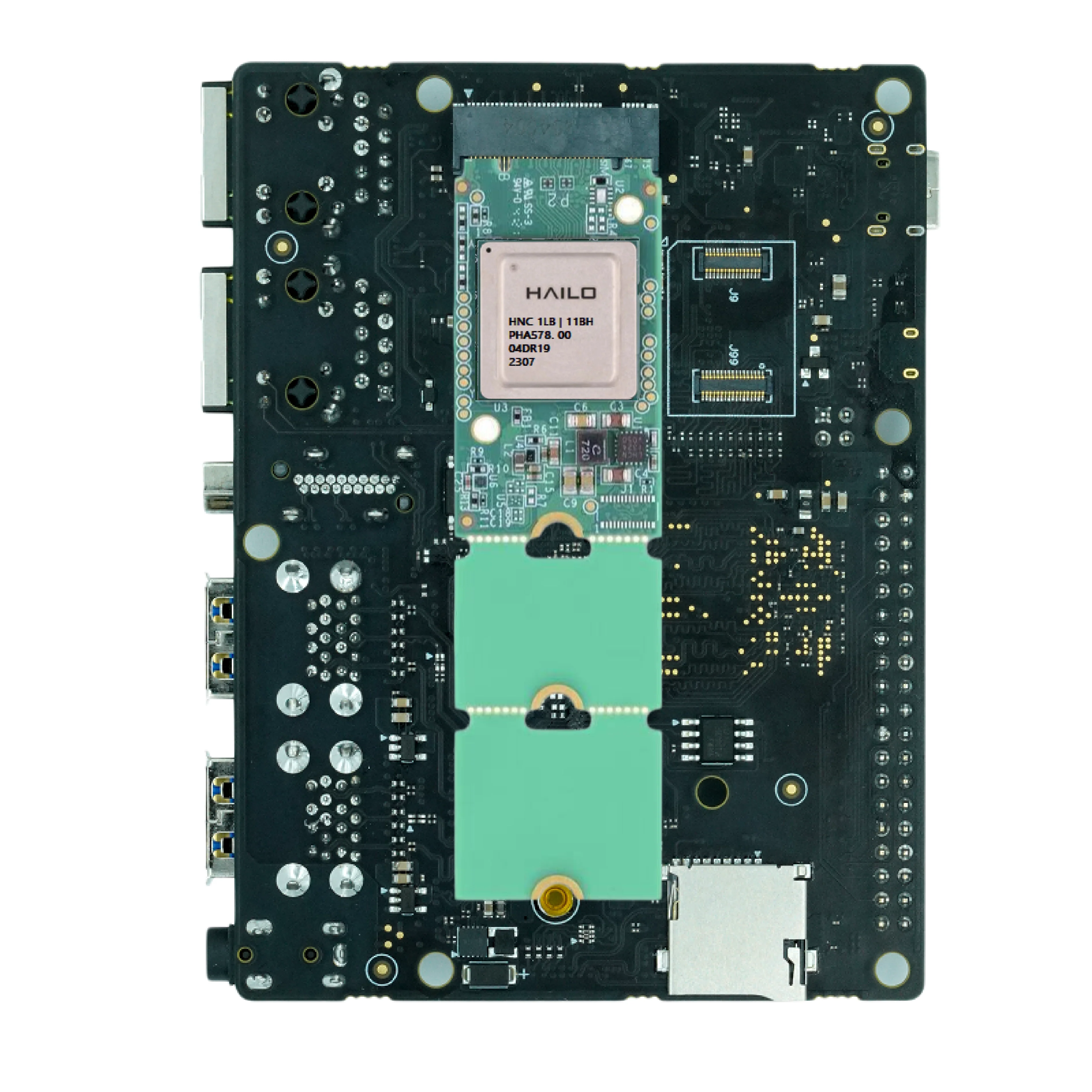 StarFive VisionFive 2 quad core RISC-V dev board - Image 4