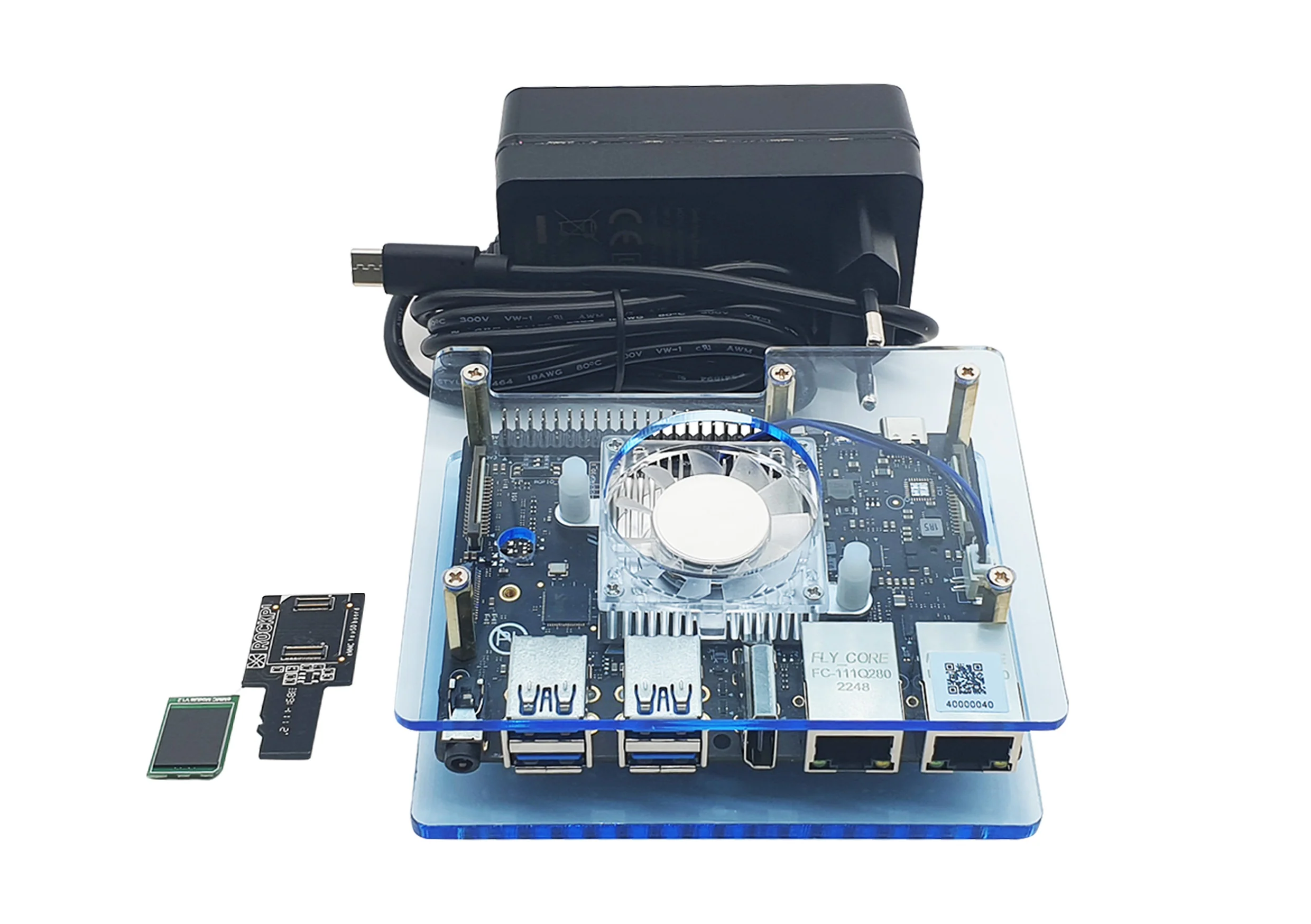 StarFive VisionFive 2 Starter Kit - Image 5