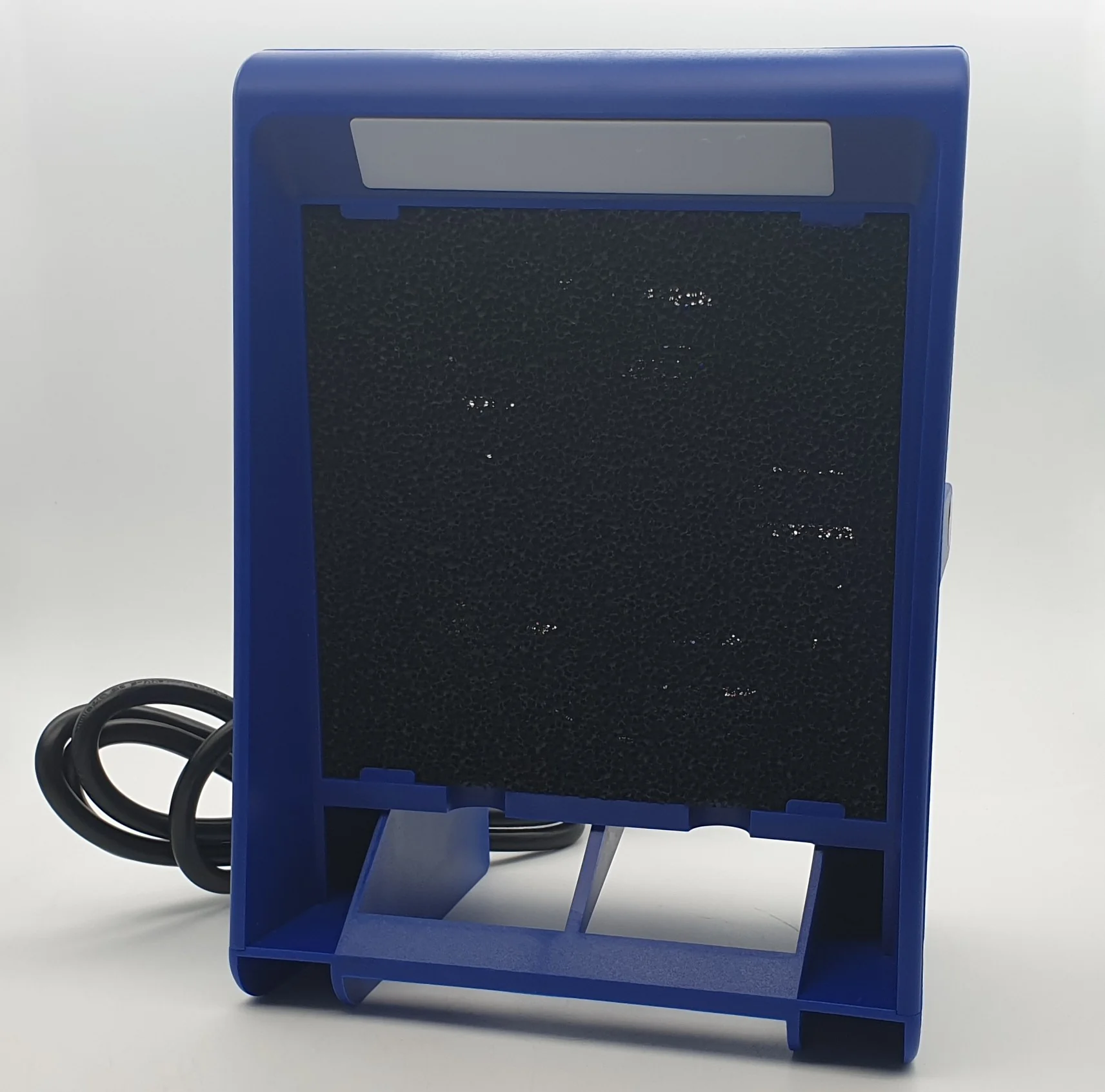 ATTEN Solder smoke absorber with integrated LED - Image 5