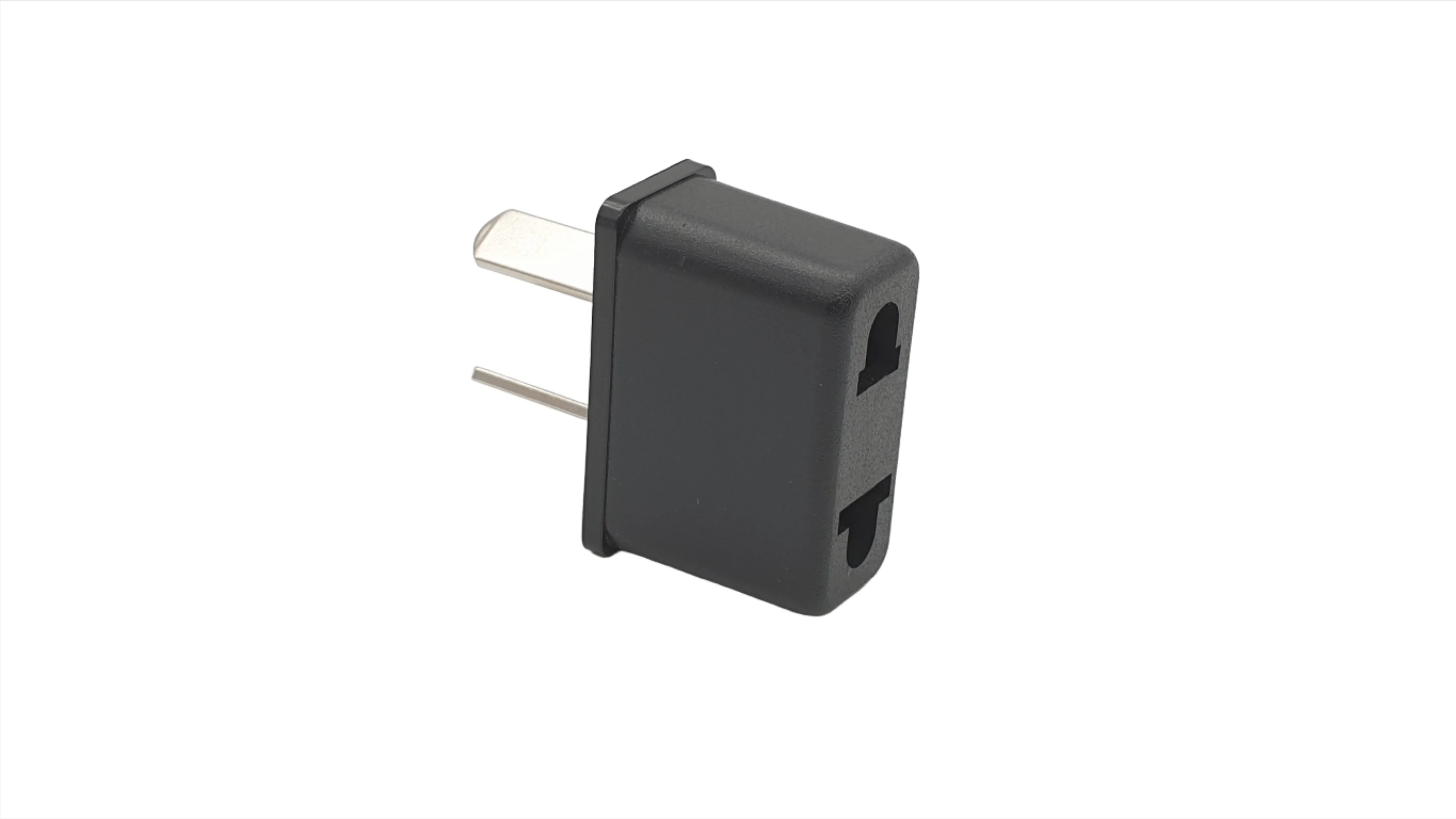 US to Australian power connector adapter - Image 2