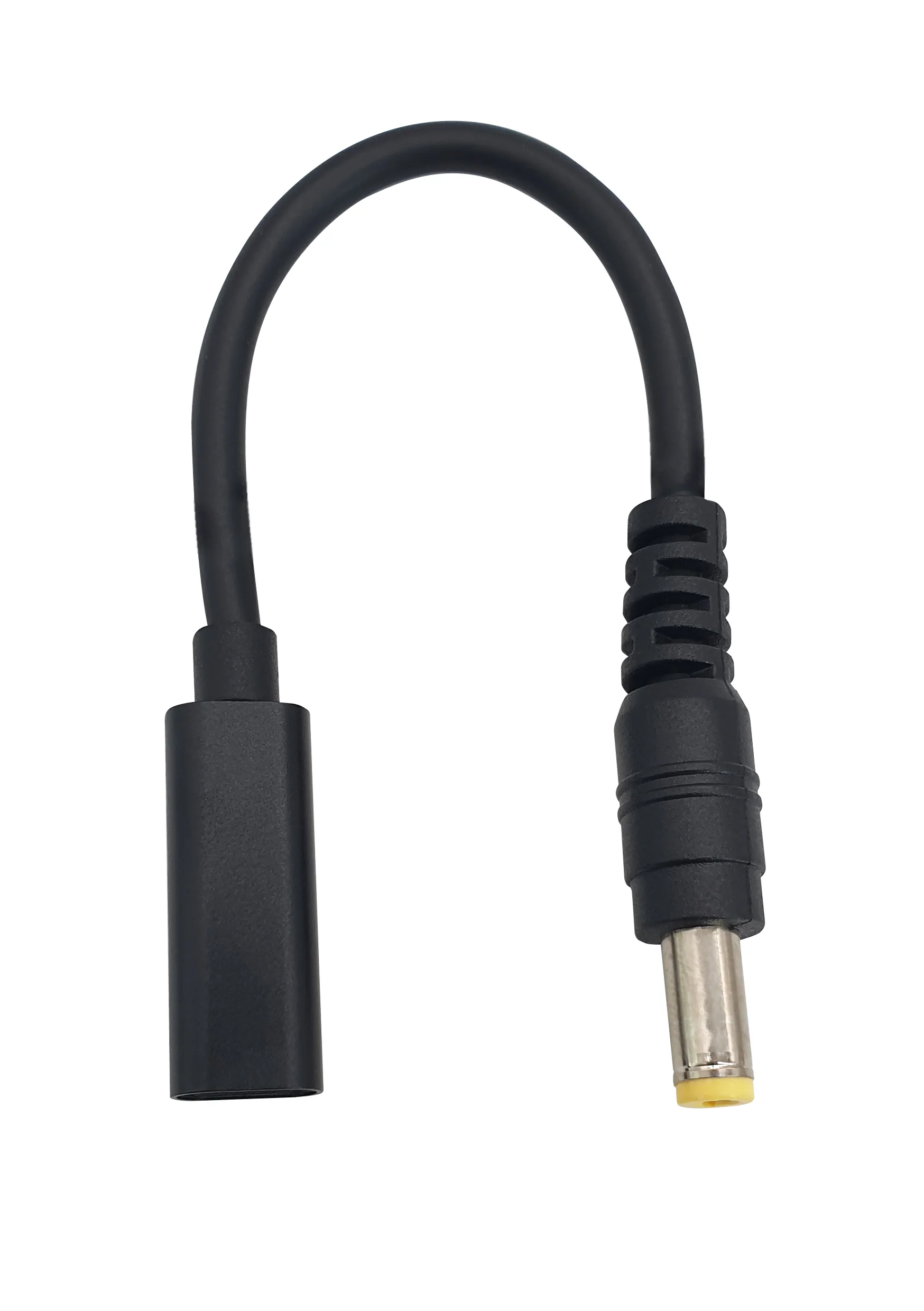 USB-C 3.1 to DC 5.5*2.5mm power converter - Image 2