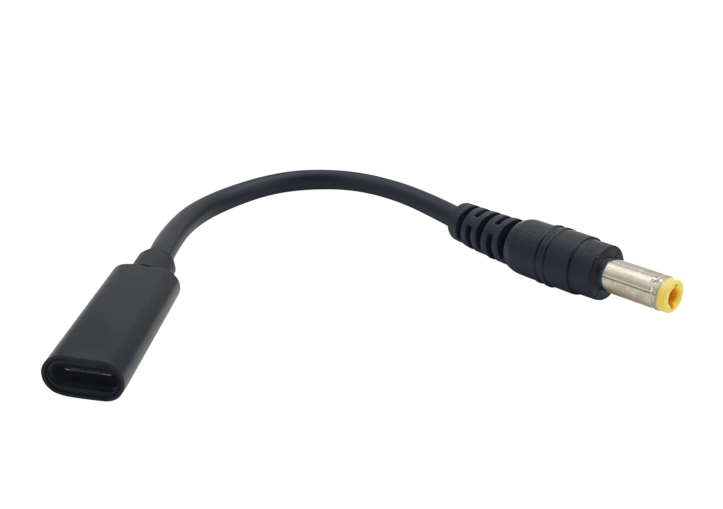 USB-C 3.1 to DC 5.5*2.5mm power converter - Image 3