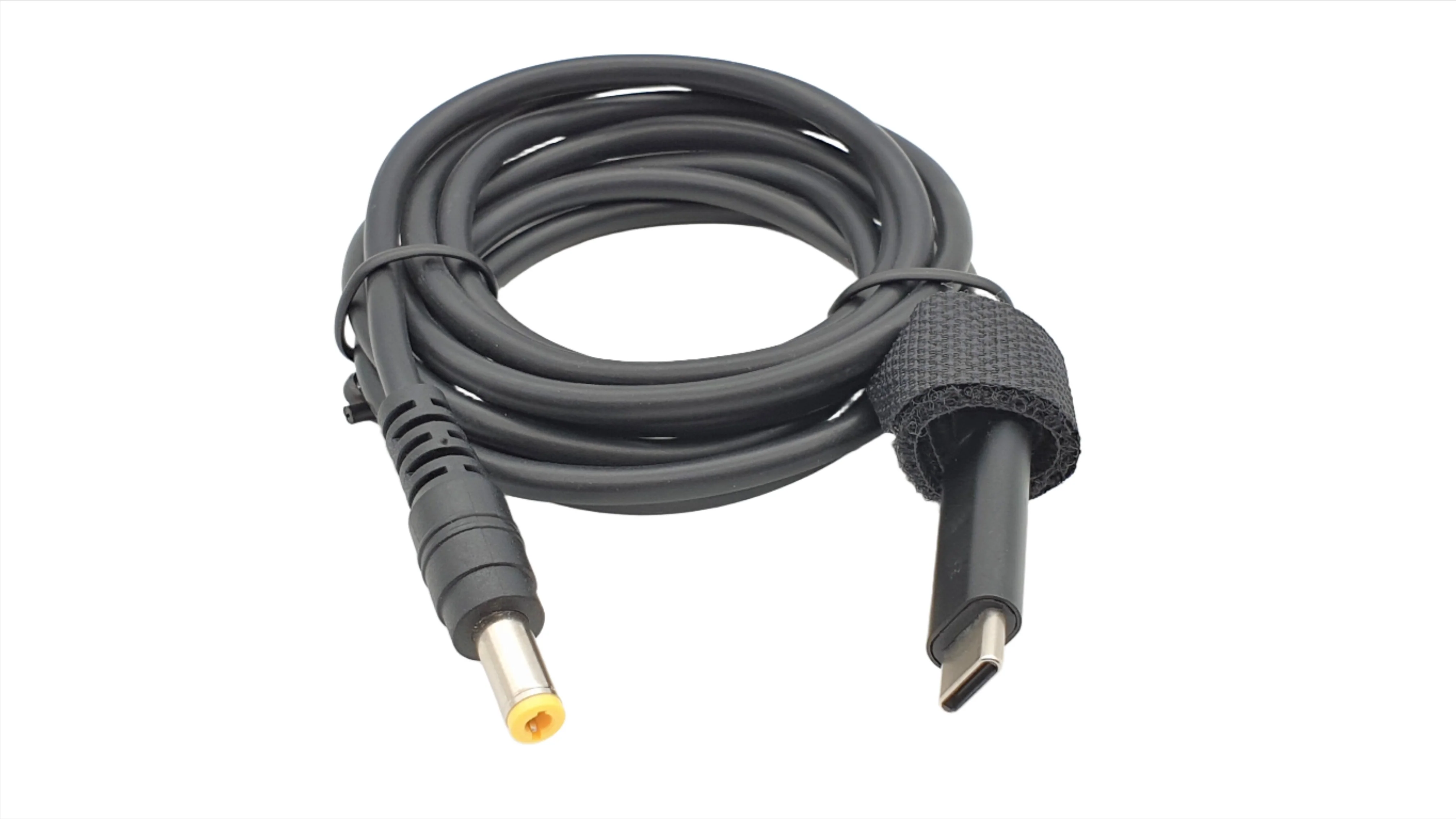 USB C male to DC 5.5 male cable - Image 3