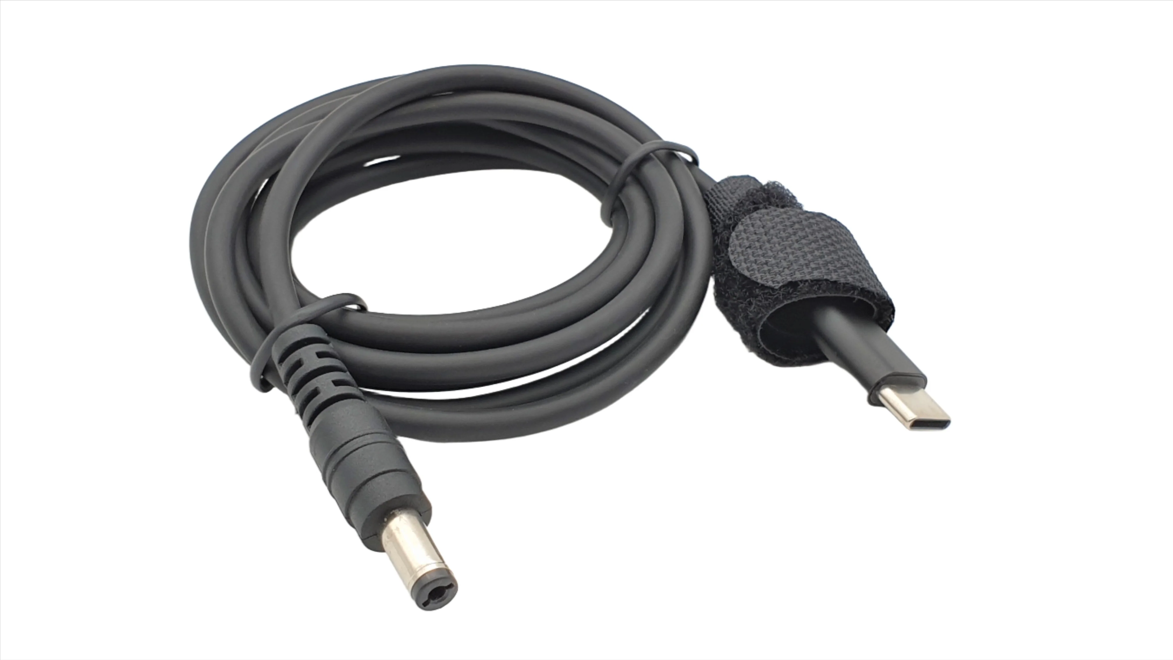USB C male to DC 5.5 male cable - Image 4