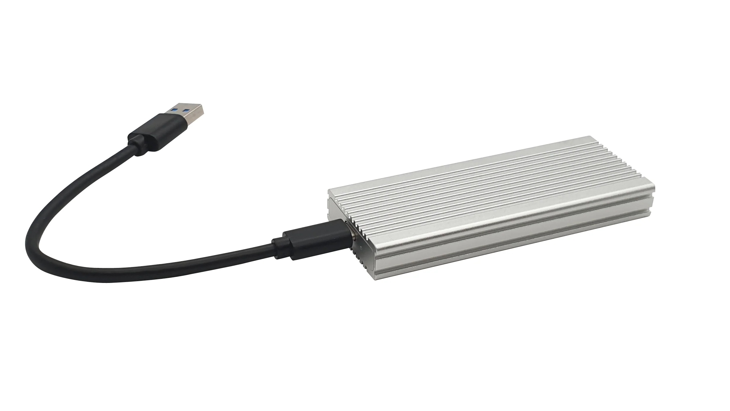 USB C 3.1 GEN2 TO M.2 NVME CASE 10GB/s - Image 6