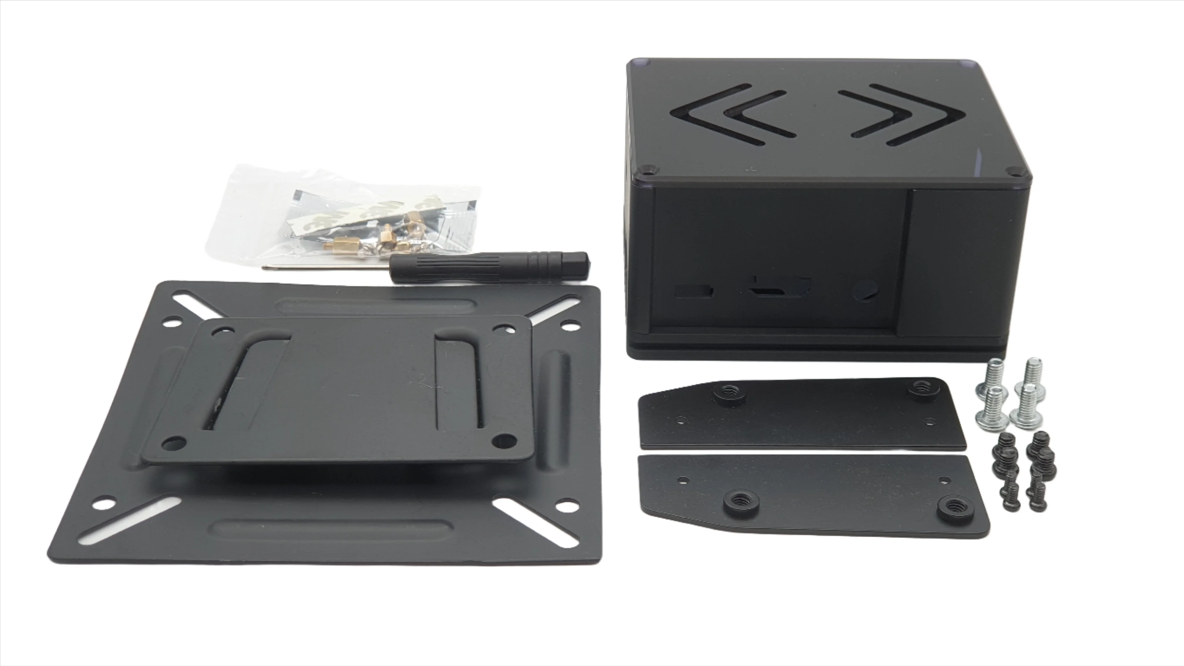VESA mount kit for Rock Pi 4 - Image 3
